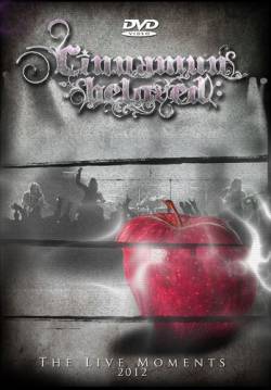 Cinnamun Beloved : The Live Moments 2012